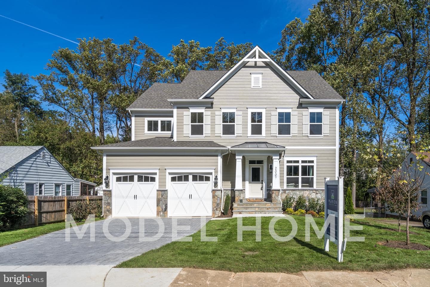 1743 Pimmit Drive photo 1