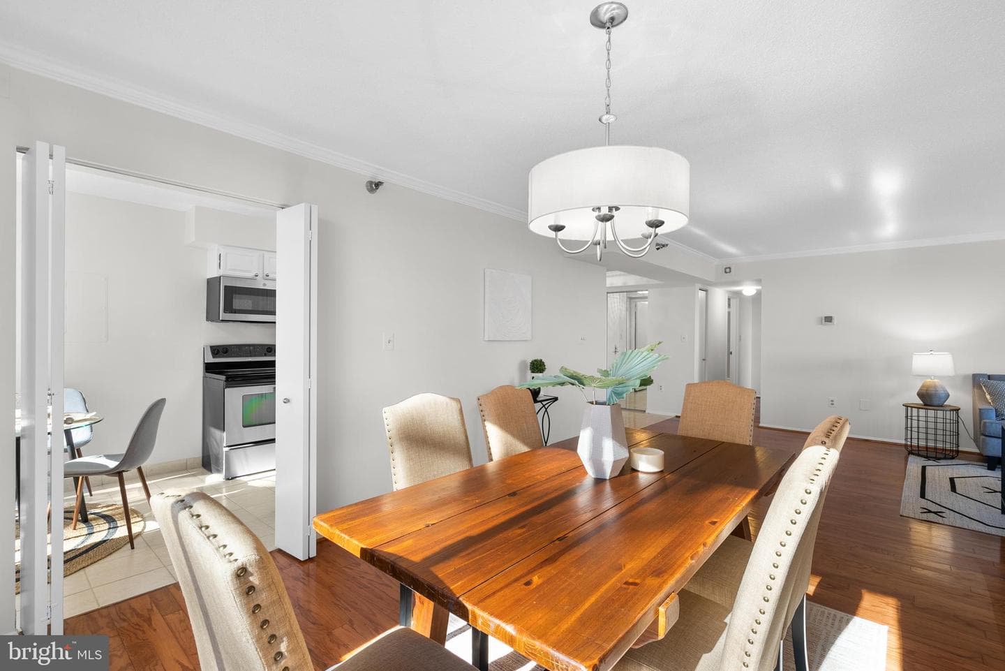 1808 Old Meadow Road #906 photo 4