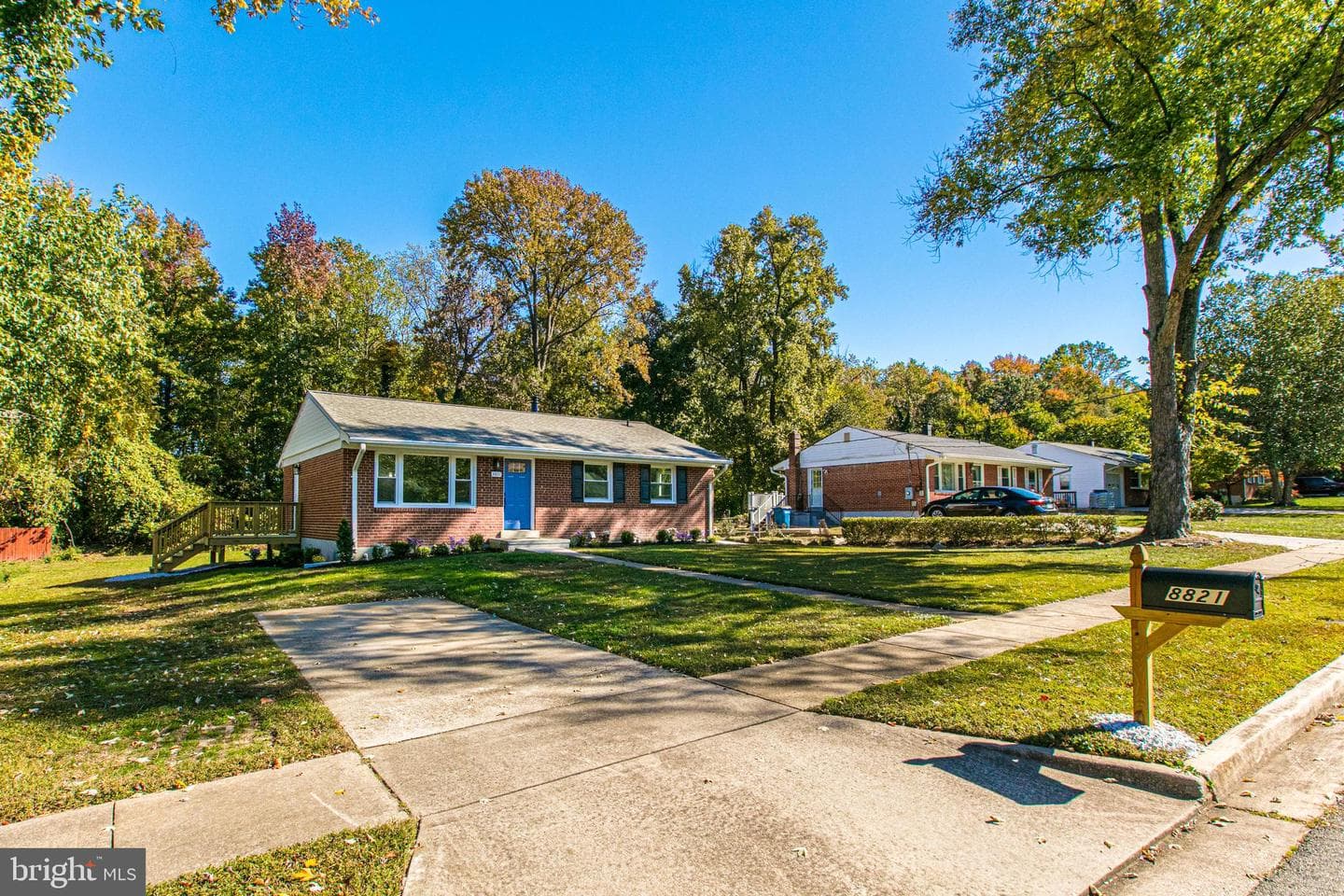 8821 Lagrange Street photo 4