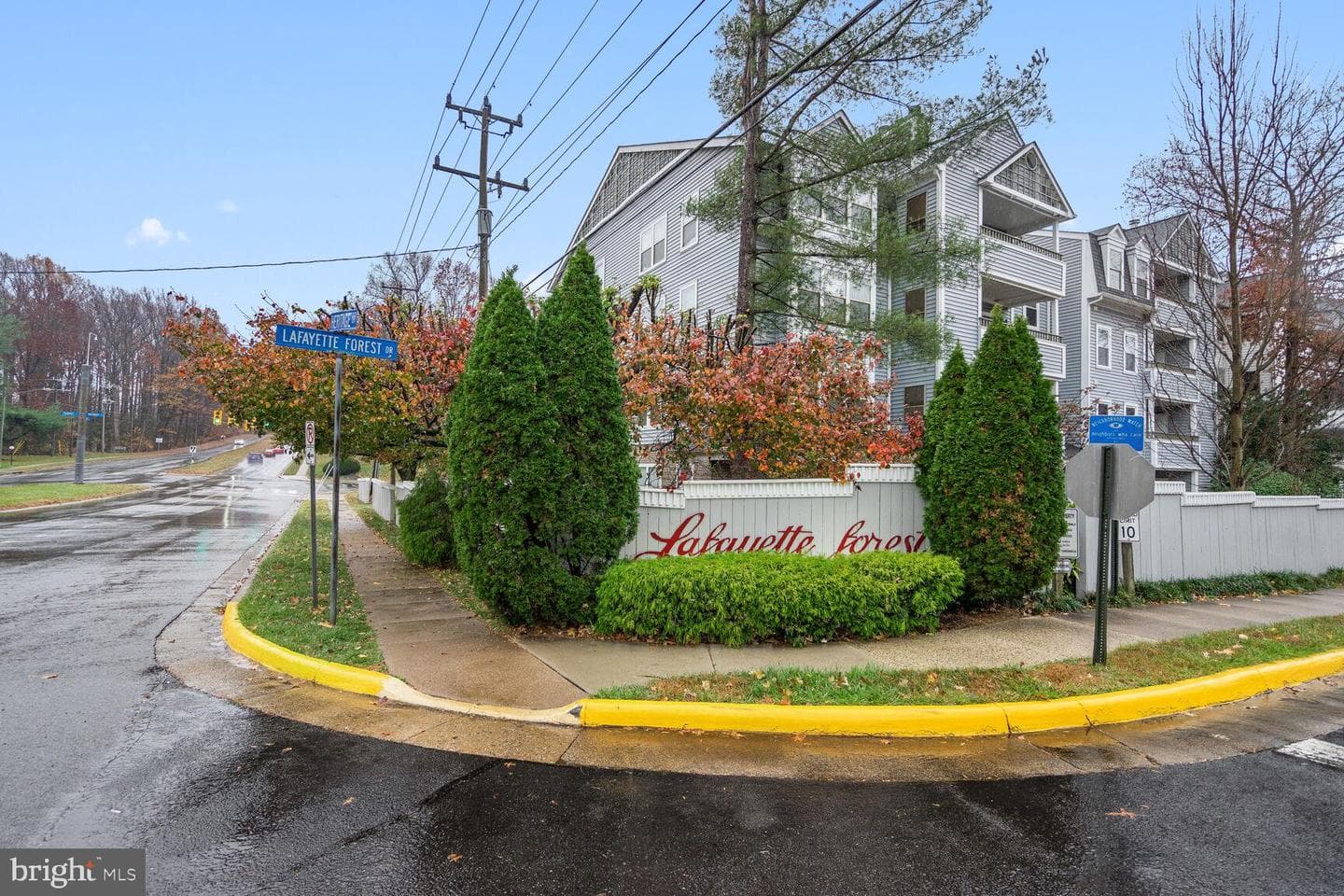 7717 Lafayette Forest Drive #12 photo 24