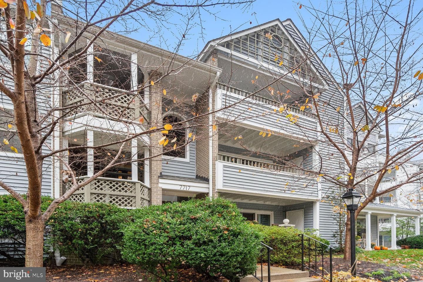 7717 Lafayette Forest Drive #12 photo 25