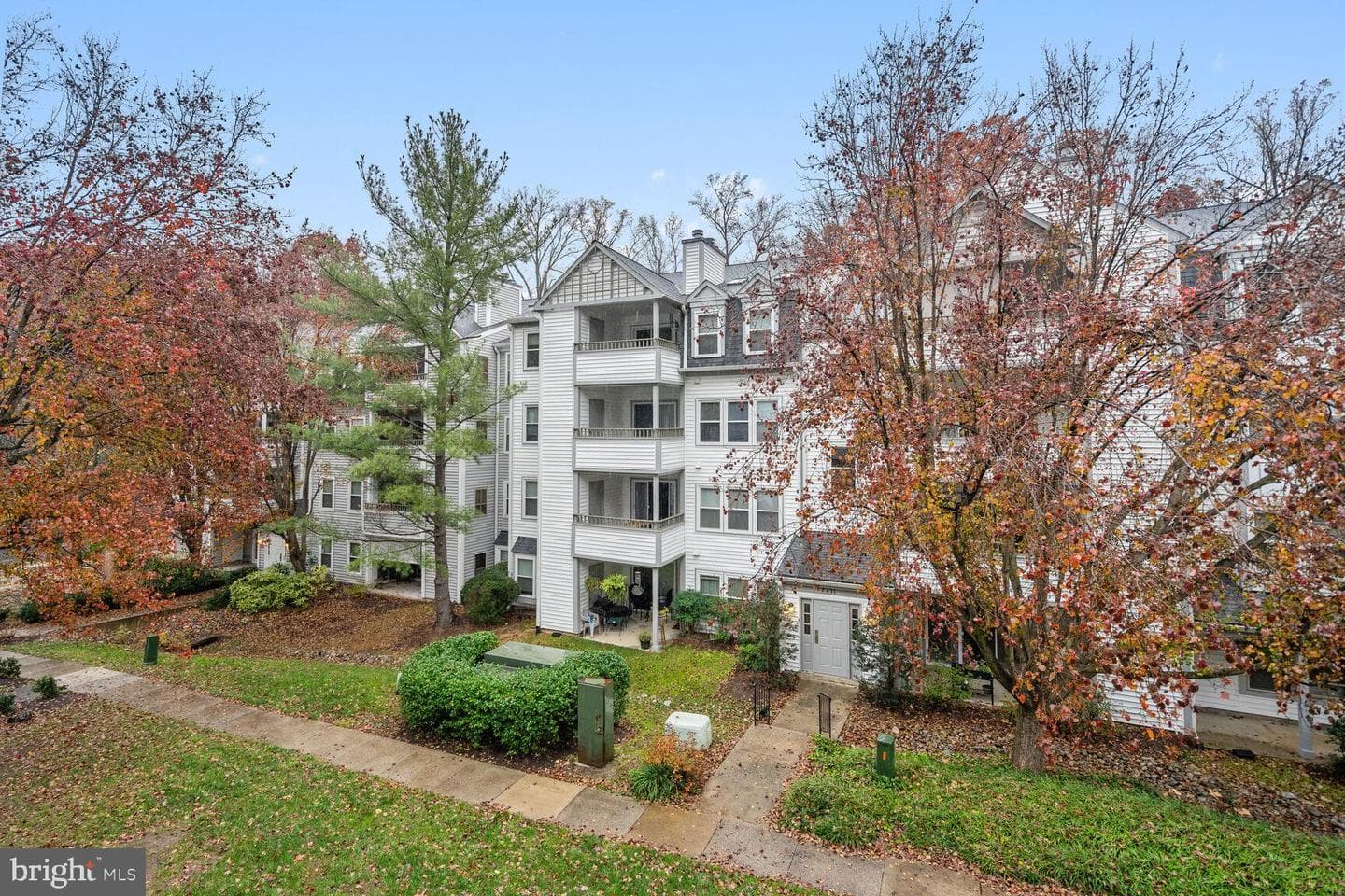 7717 Lafayette Forest Drive #12 photo 29