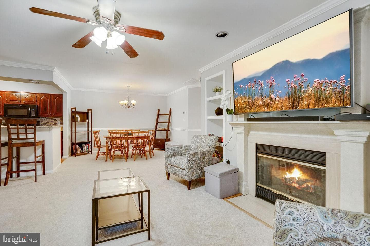 7717 Lafayette Forest Drive #12 photo 6