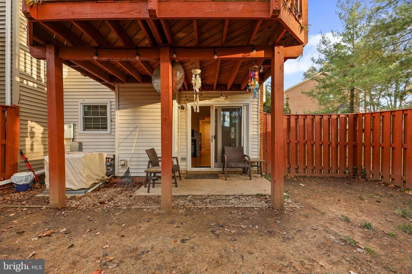 8629 Rocky Gap Court photo 41