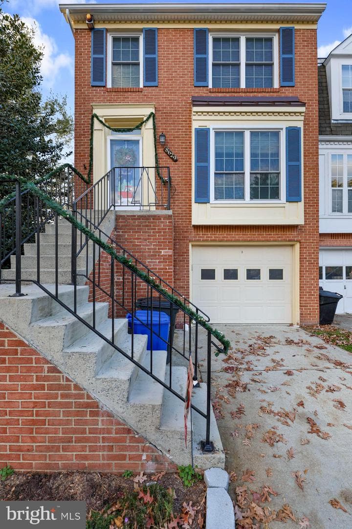 8629 Rocky Gap Court photo 46