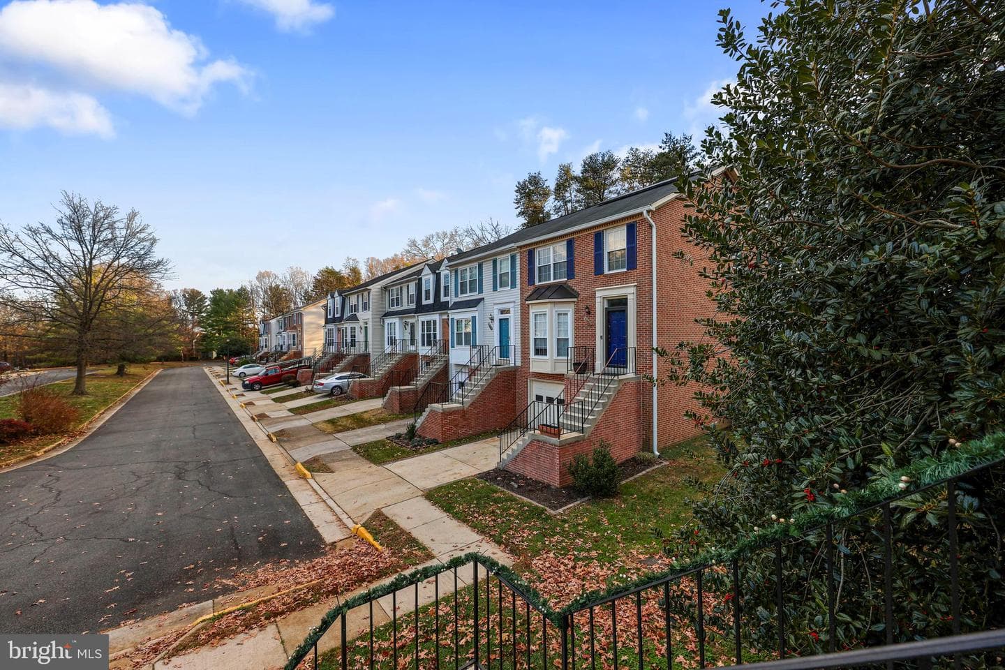 8629 Rocky Gap Court photo 48