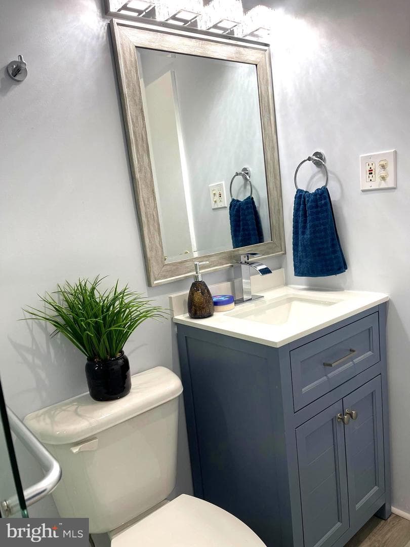 6621 Wakefield Drive #907 photo 18