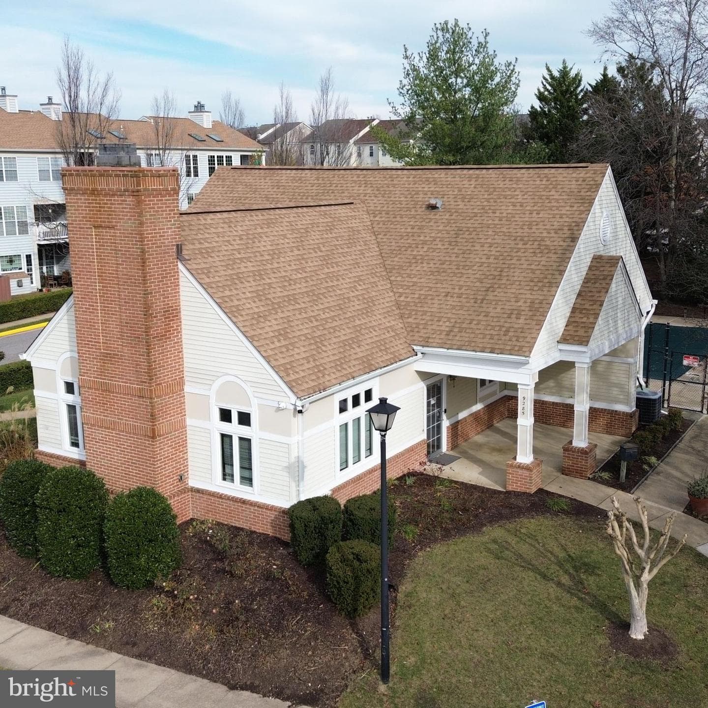 8210 Crossbrook Court #202 photo 23