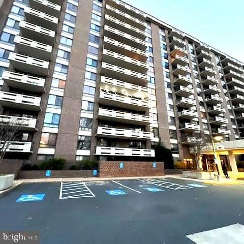 1808 Old Meadow Road #711 photo 1