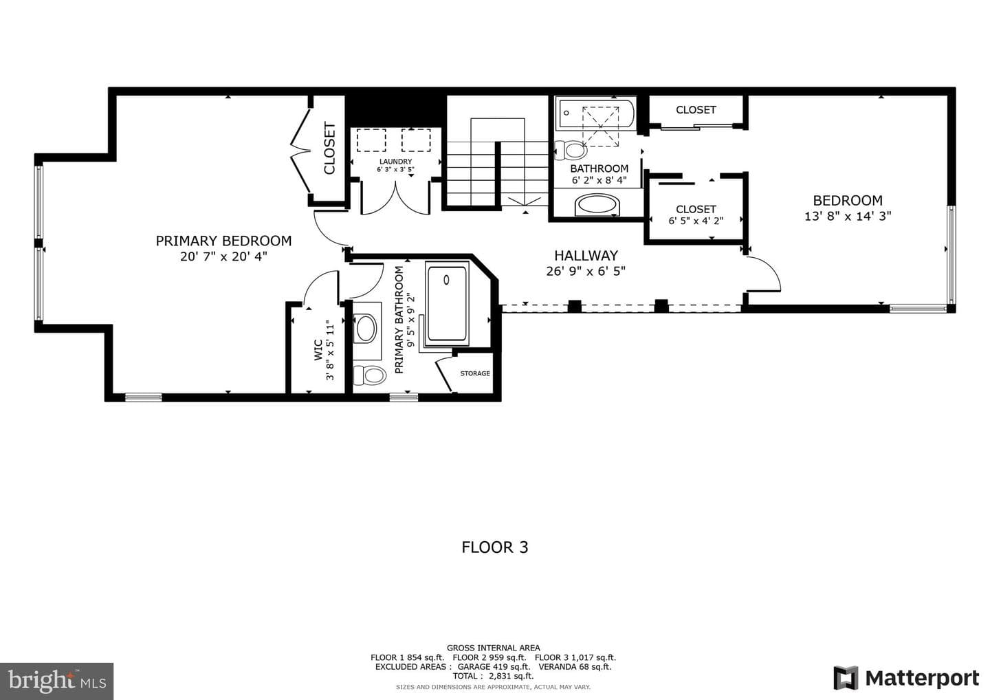 2900 Elmtop Court photo 54