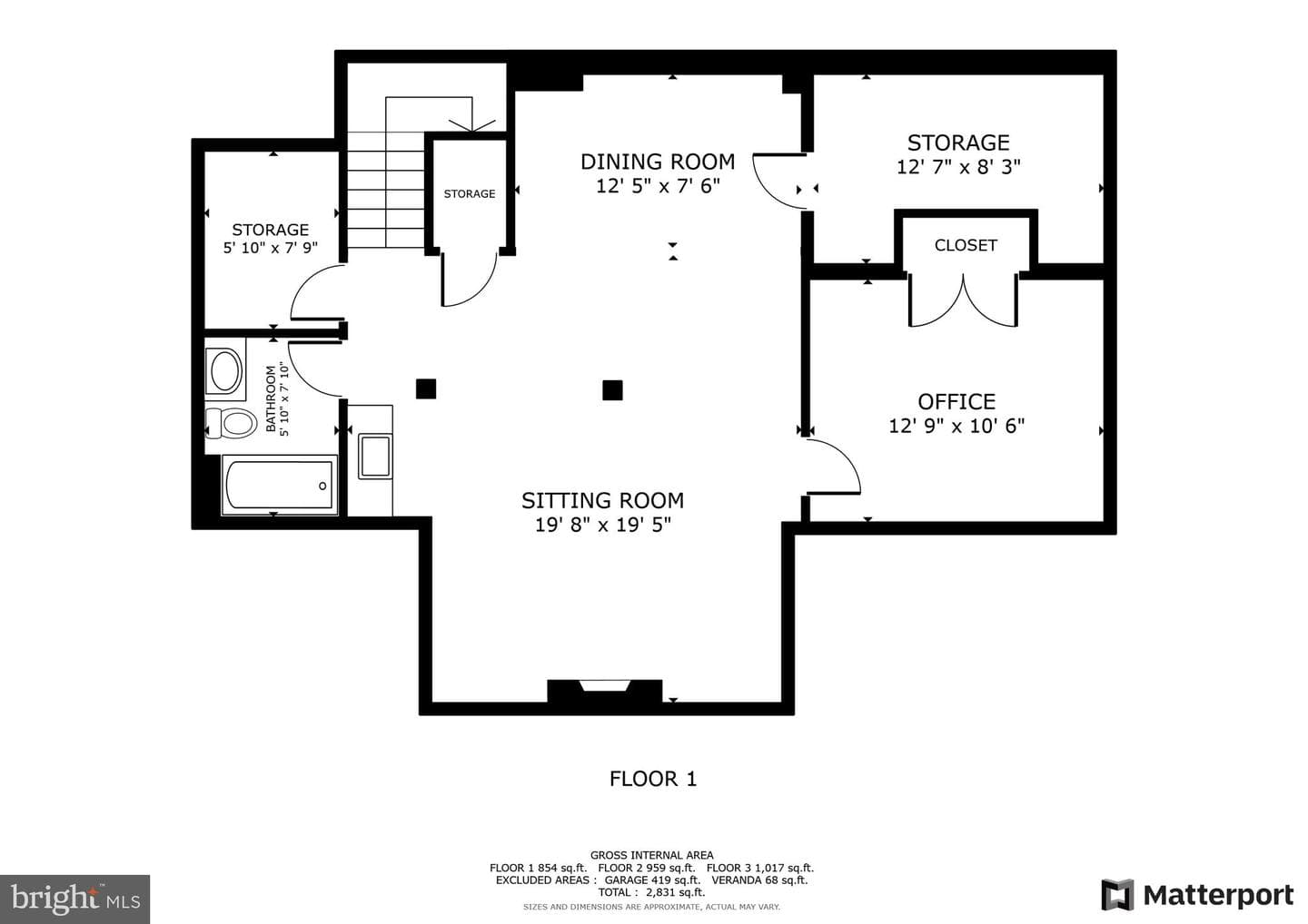 2900 Elmtop Court photo 55