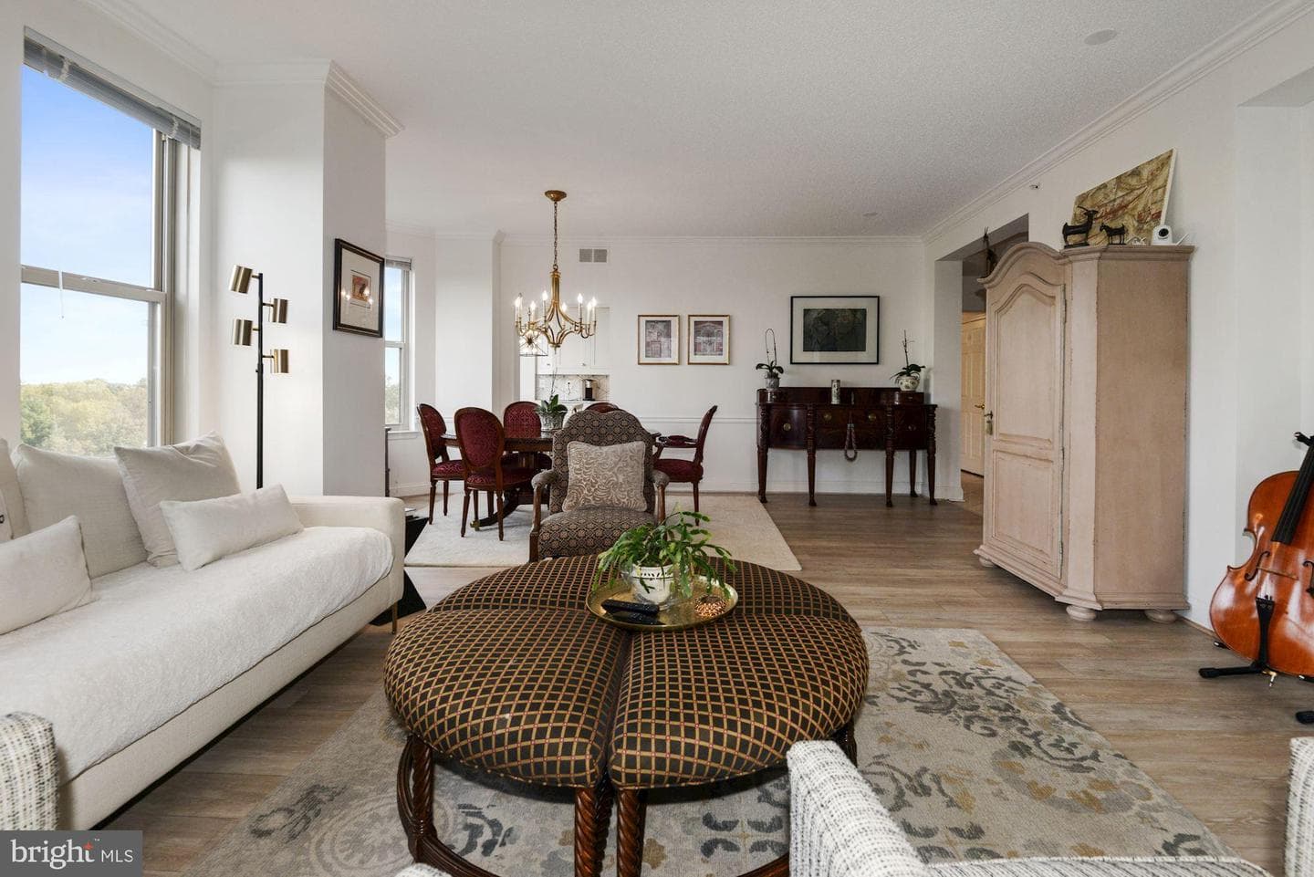 11776 Stratford House Place #807 photo 11