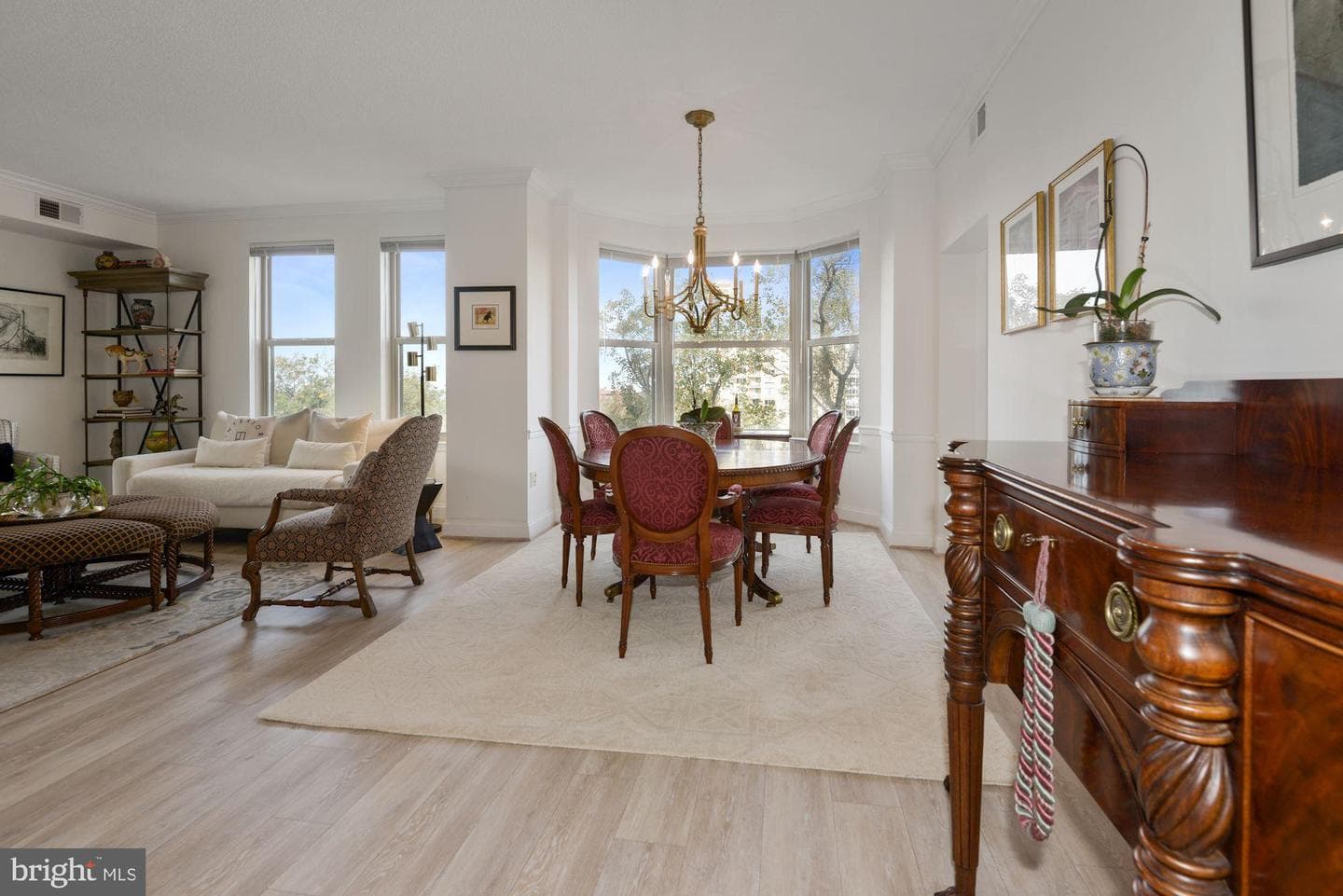 11776 Stratford House Place #807 photo 13