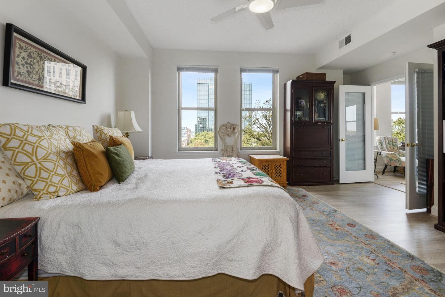 11776 Stratford House Place #807 photo 6