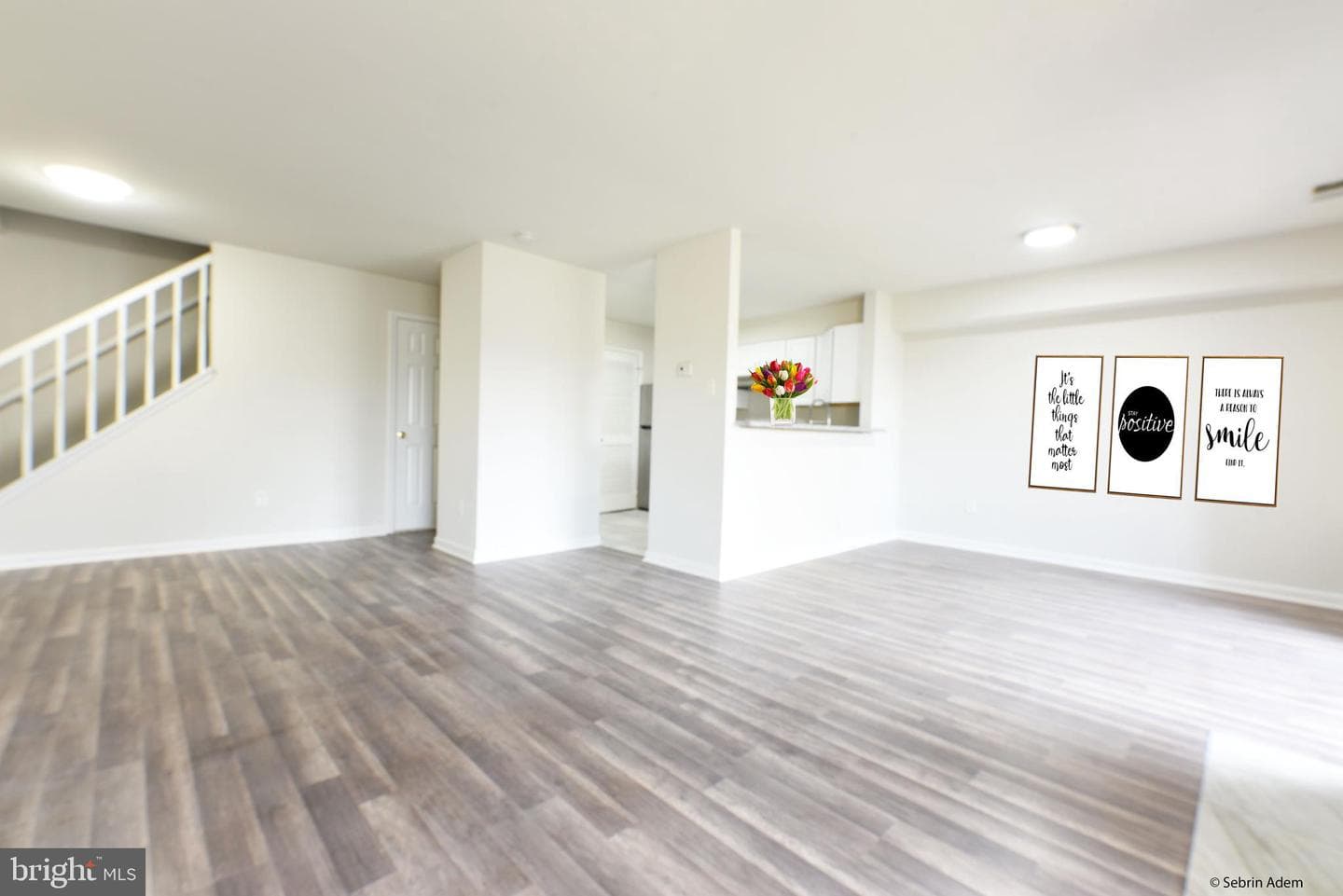 3843 El Camino Place #7 photo 7