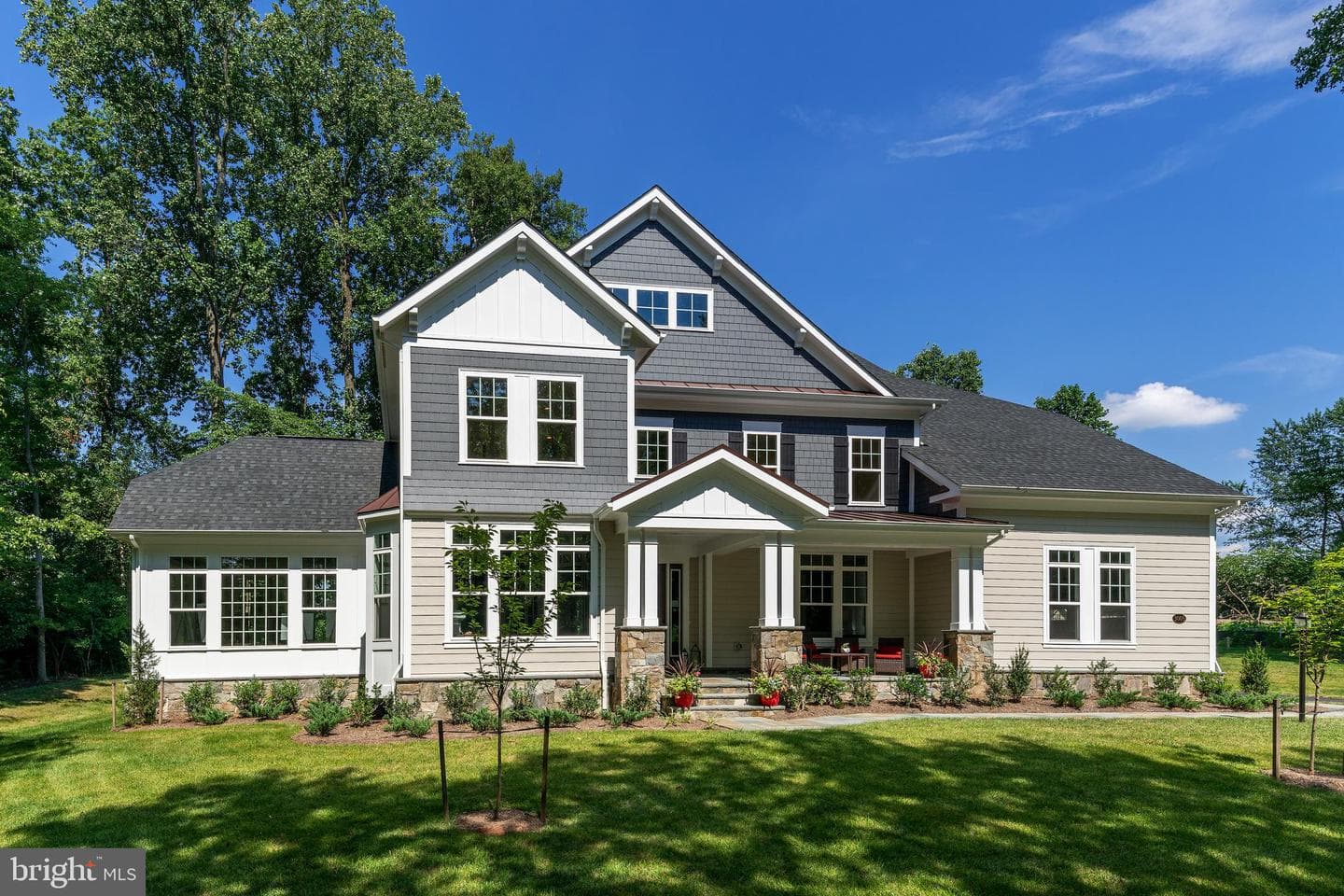 4615 Fairfax Manor Court
