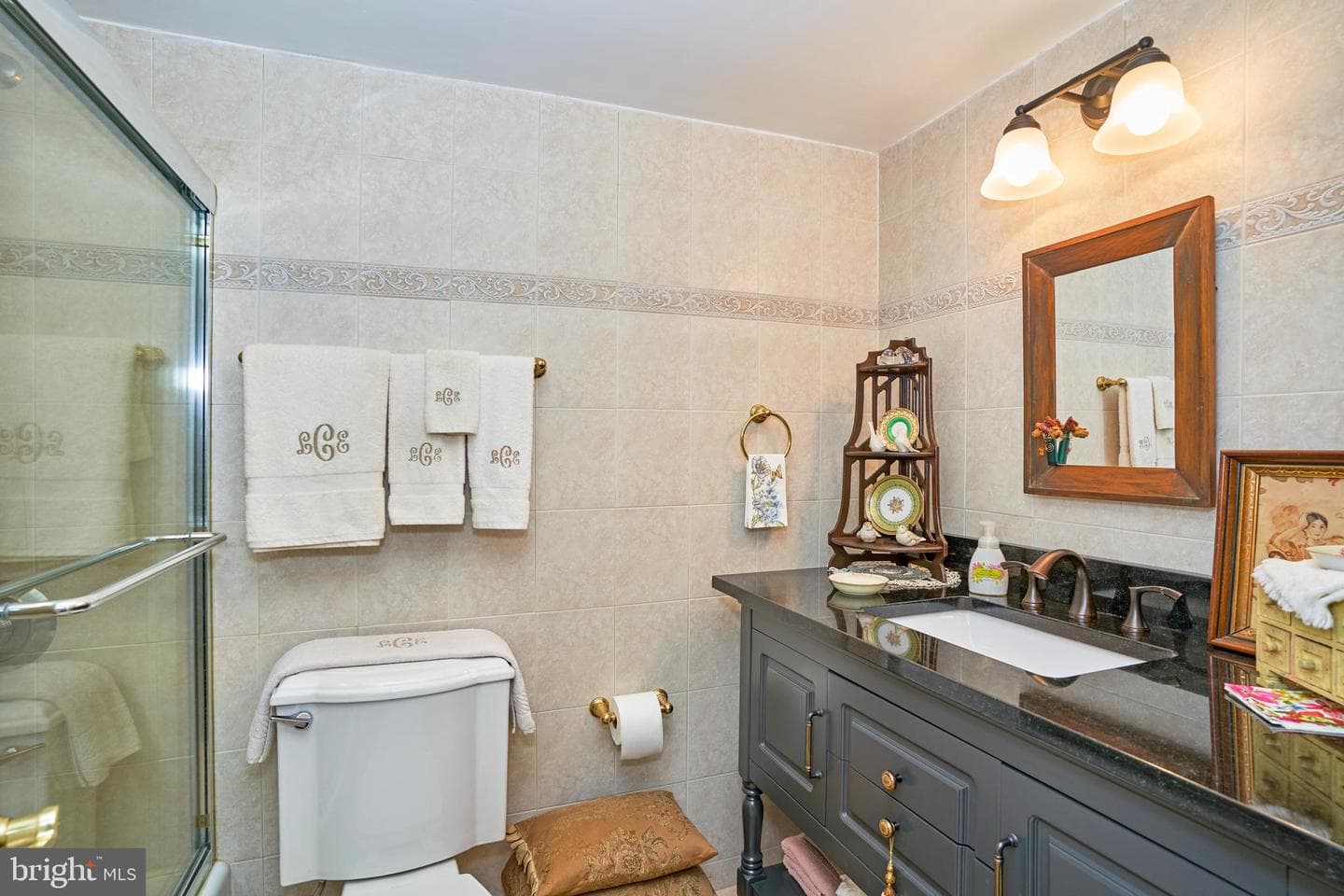 8360 Greensboro Drive #221 photo 11