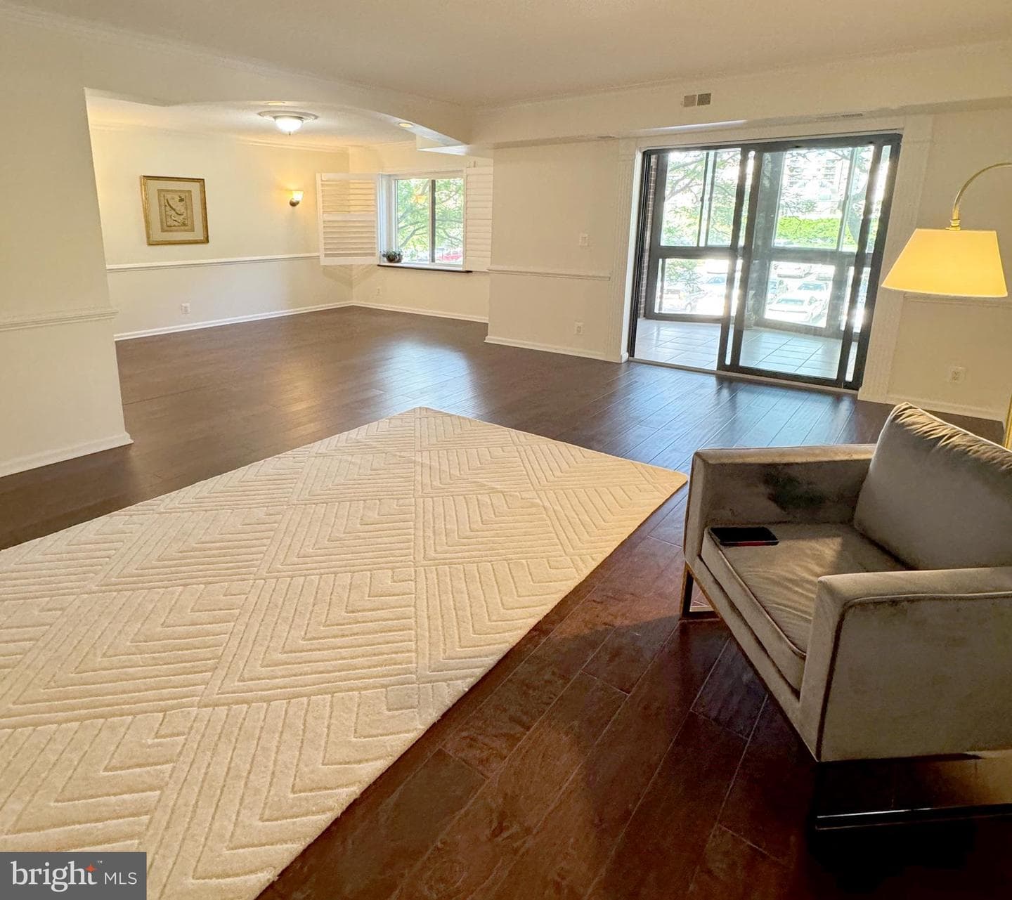 8360 Greensboro Drive #221 photo 2