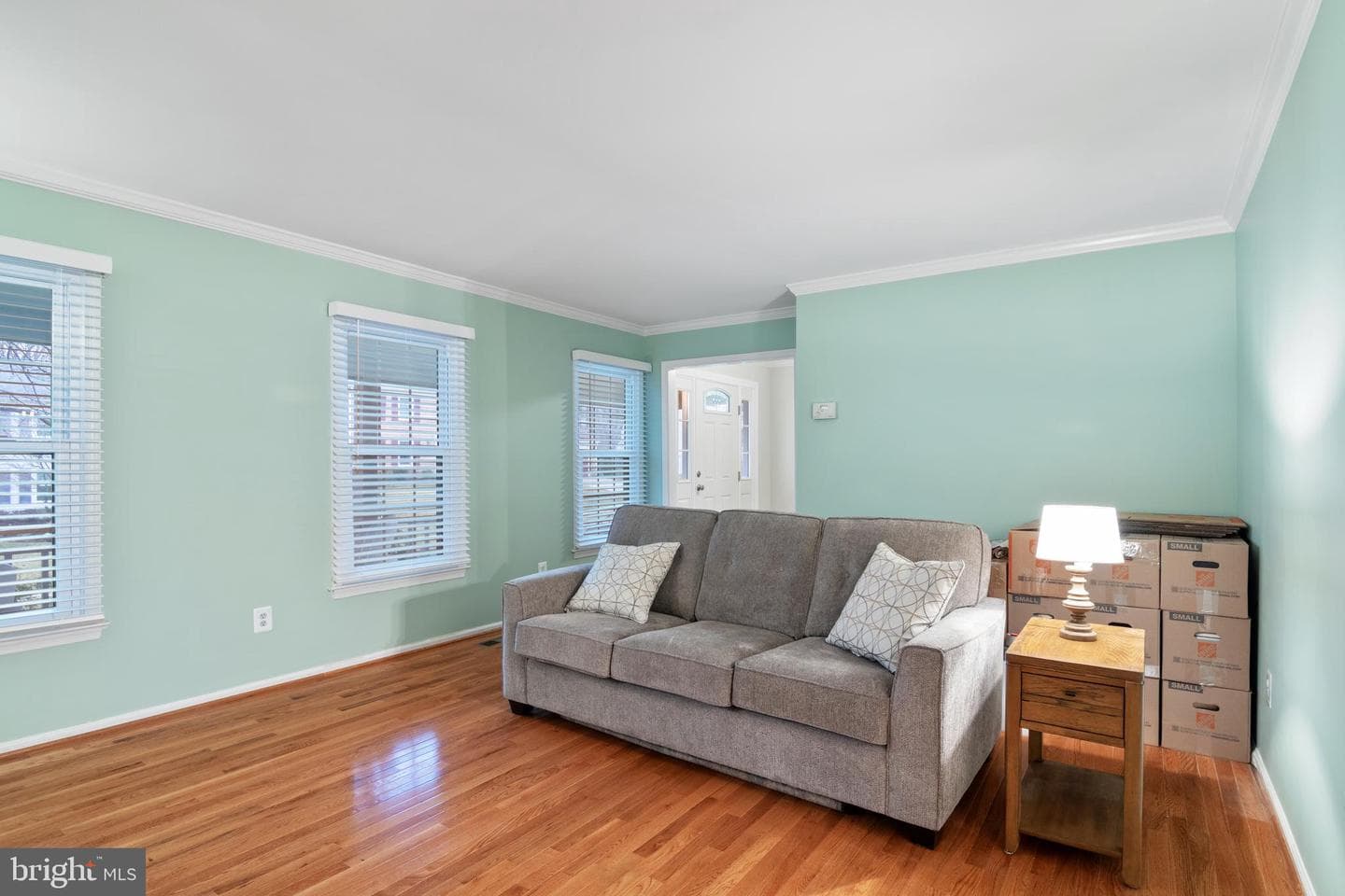 12344 Washington Brice Road photo 13