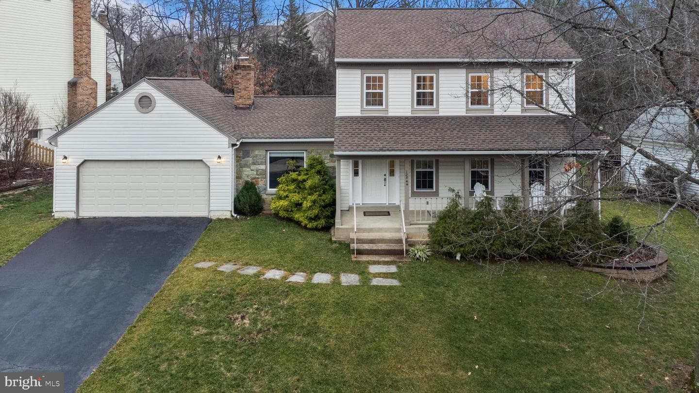 12344 Washington Brice Road photo 2