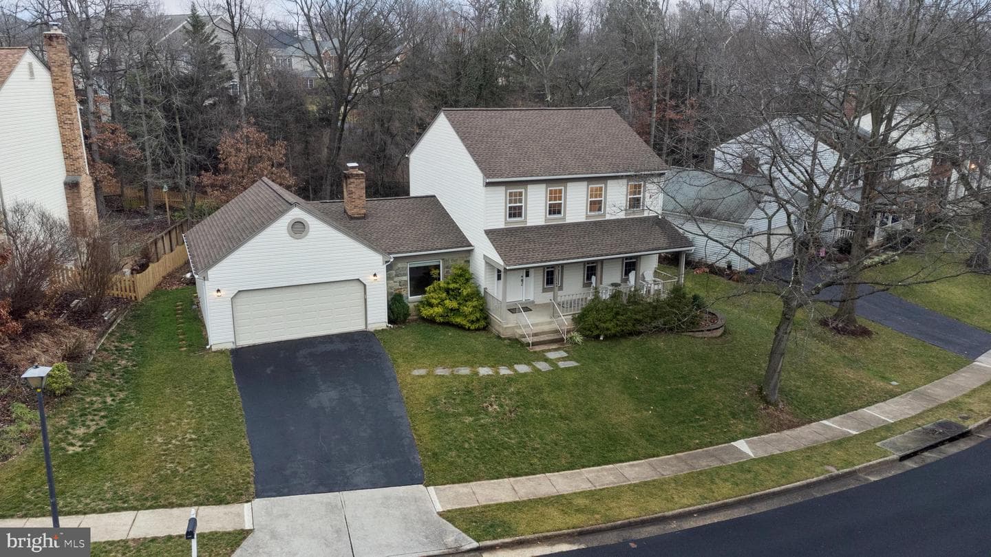 12344 Washington Brice Road photo 3