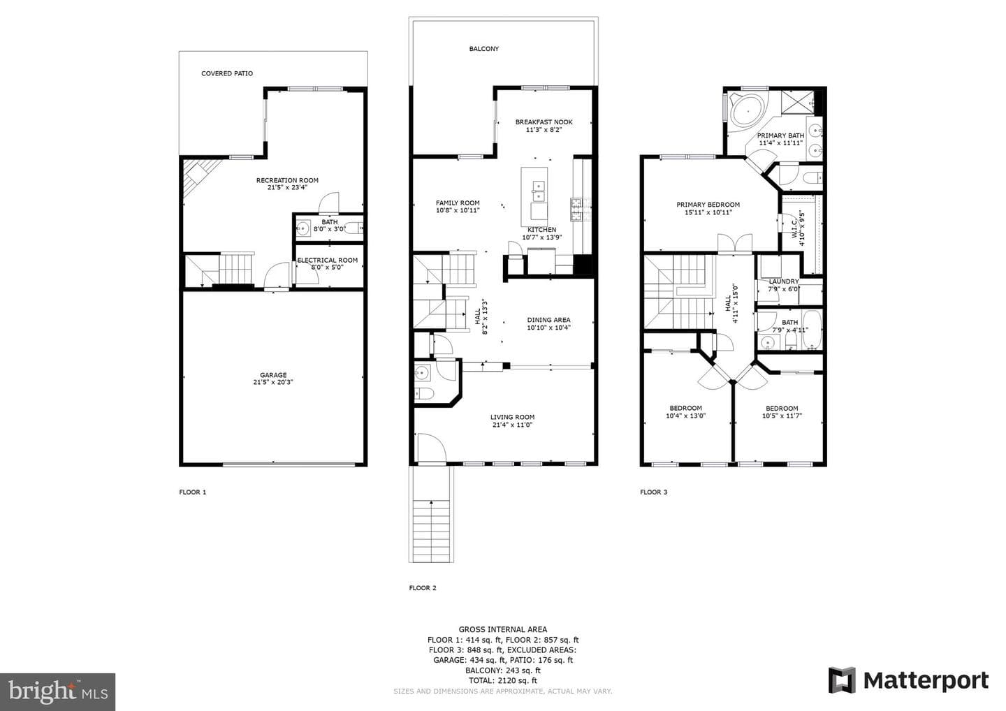 3392 Beechcliff Drive photo 43