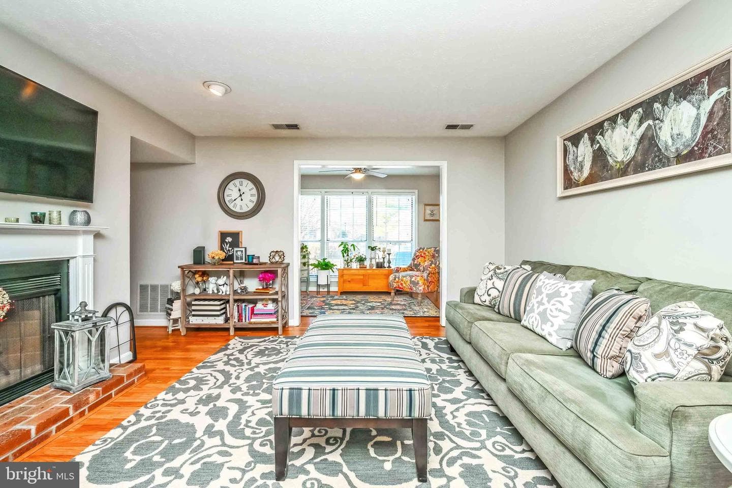 10180 Oakton Terrace Road #10180 photo 11
