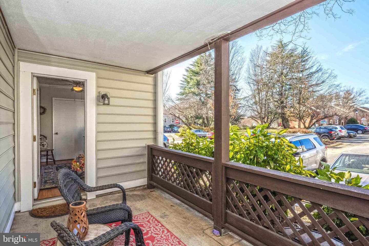 10180 Oakton Terrace Road #10180 photo 29