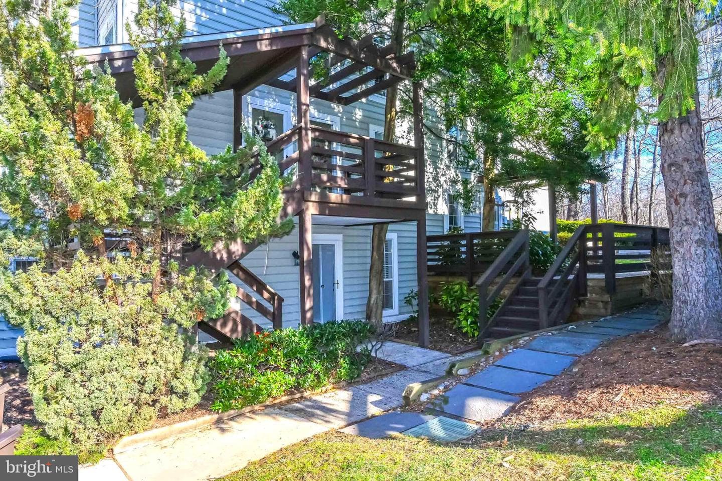 10180 Oakton Terrace Road #10180 photo 5