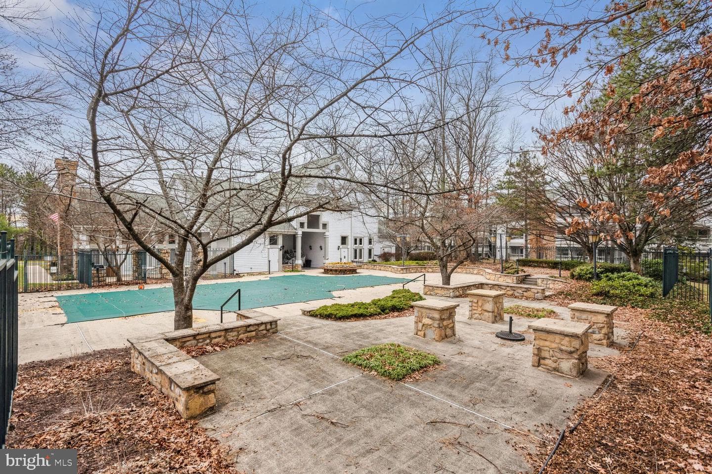 4417 Fair Stone Drive #204 photo 22