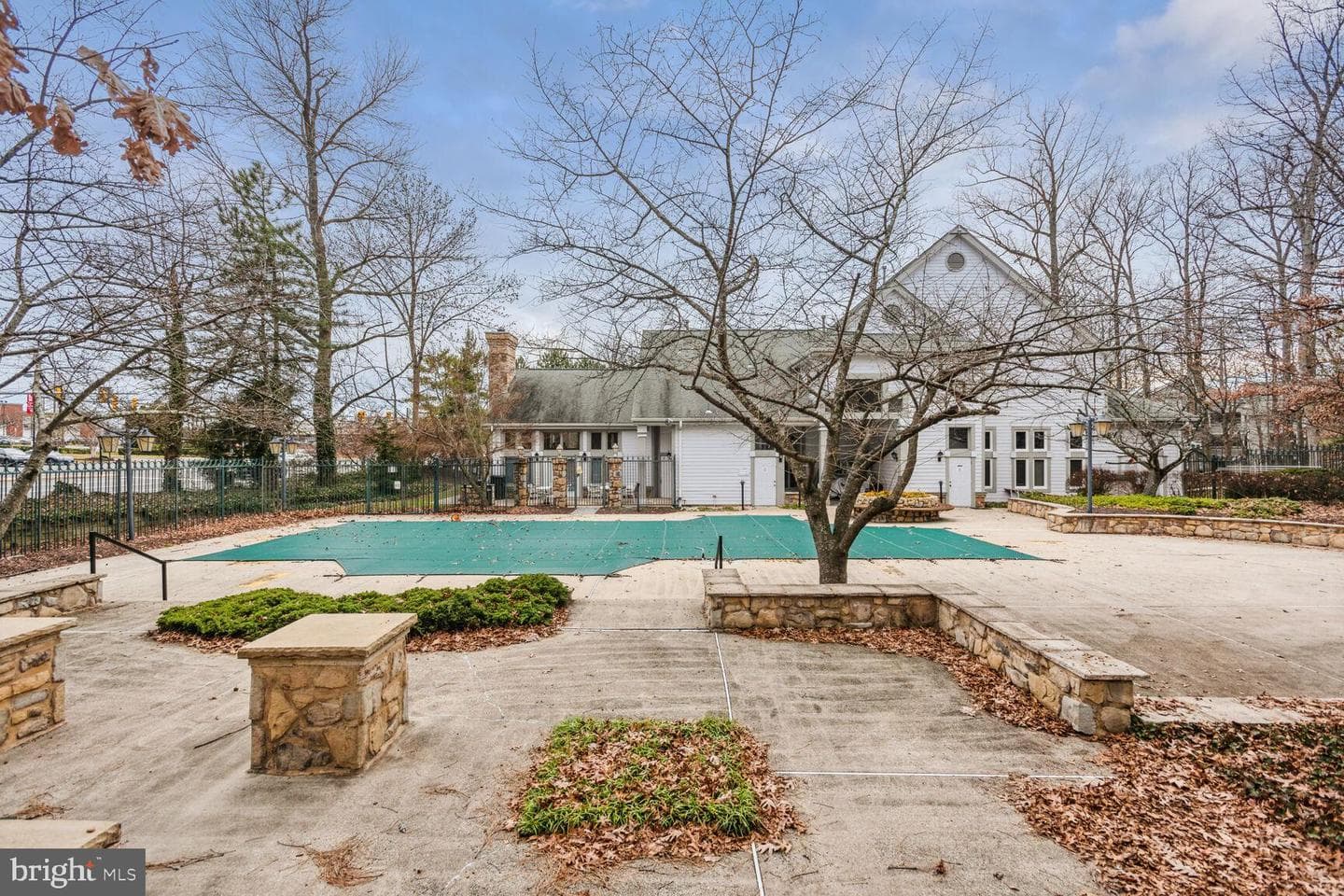 4417 Fair Stone Drive #204 photo 23