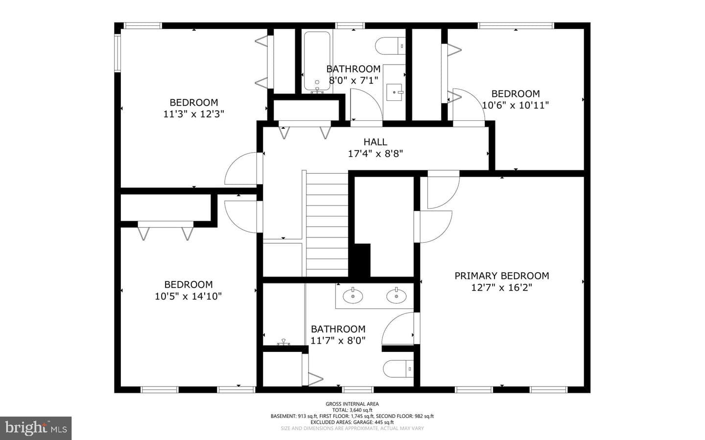 3113 Kinross Circle photo 73
