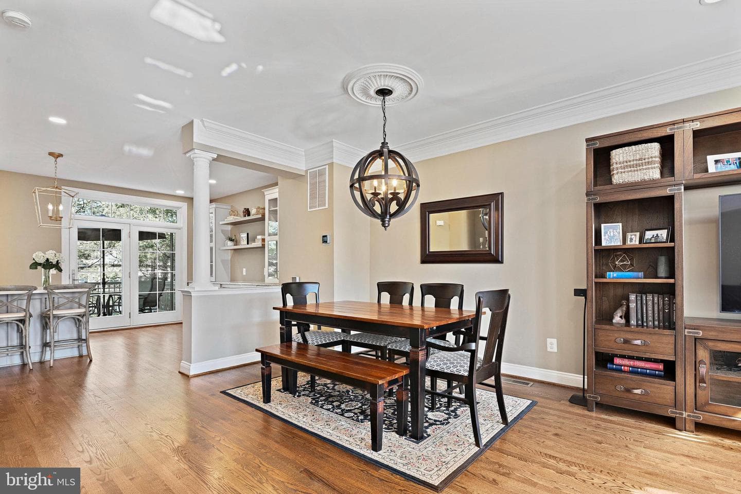 11402 Log Ridge Drive photo 10