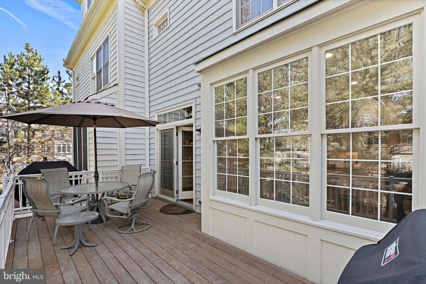 11402 Log Ridge Drive photo 35