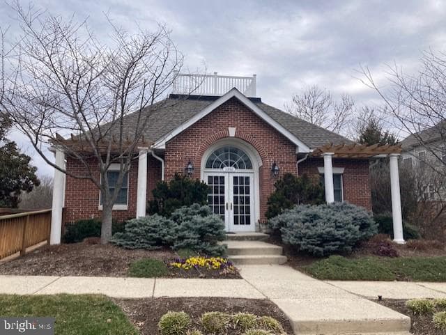 11402 Log Ridge Drive photo 40