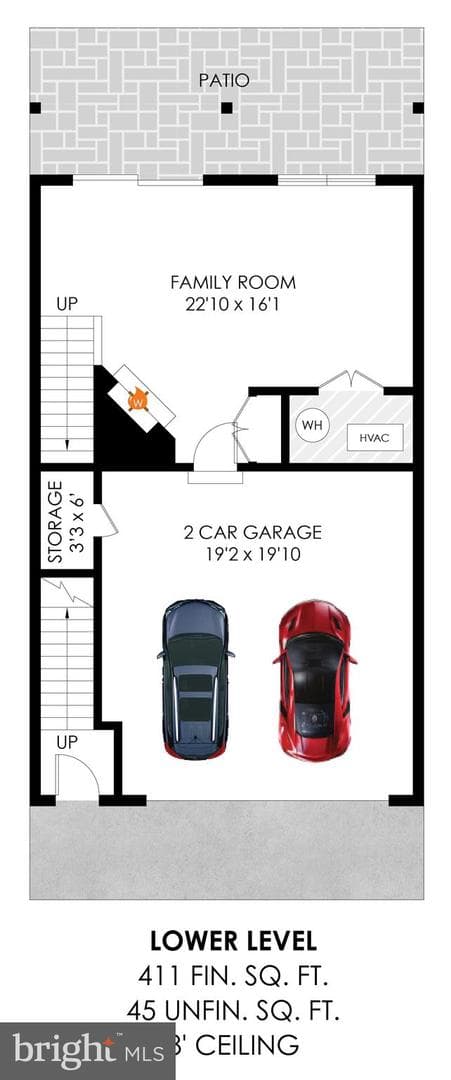 11402 Log Ridge Drive photo 45