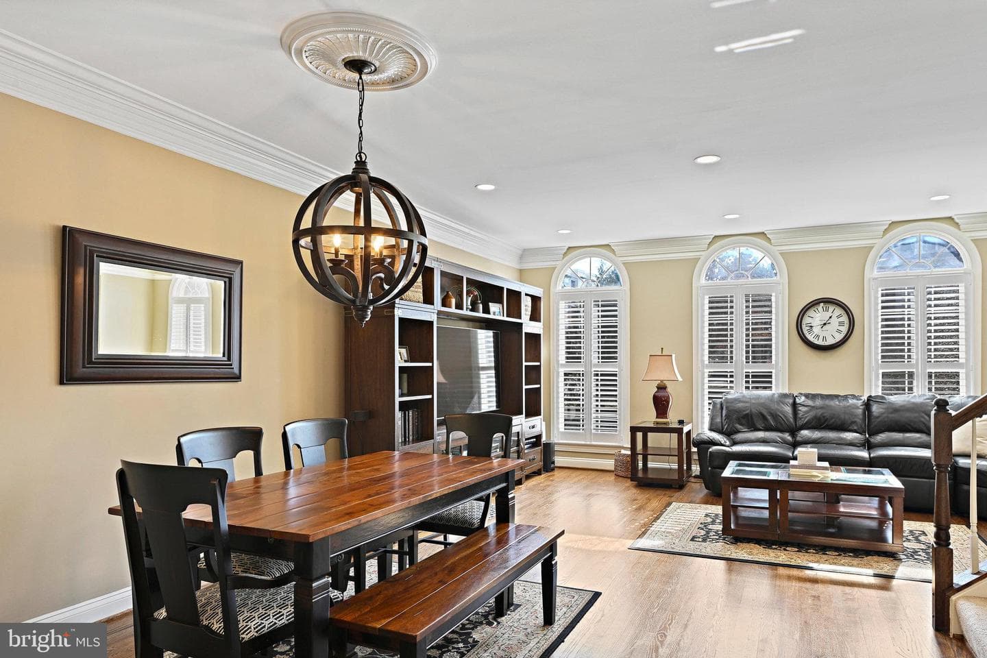 11402 Log Ridge Drive photo 8