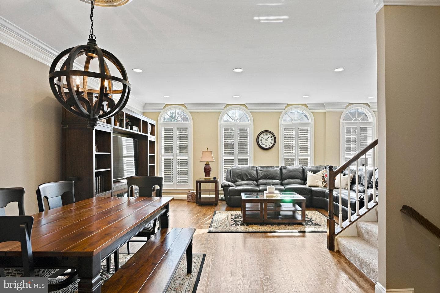 11402 Log Ridge Drive photo 9