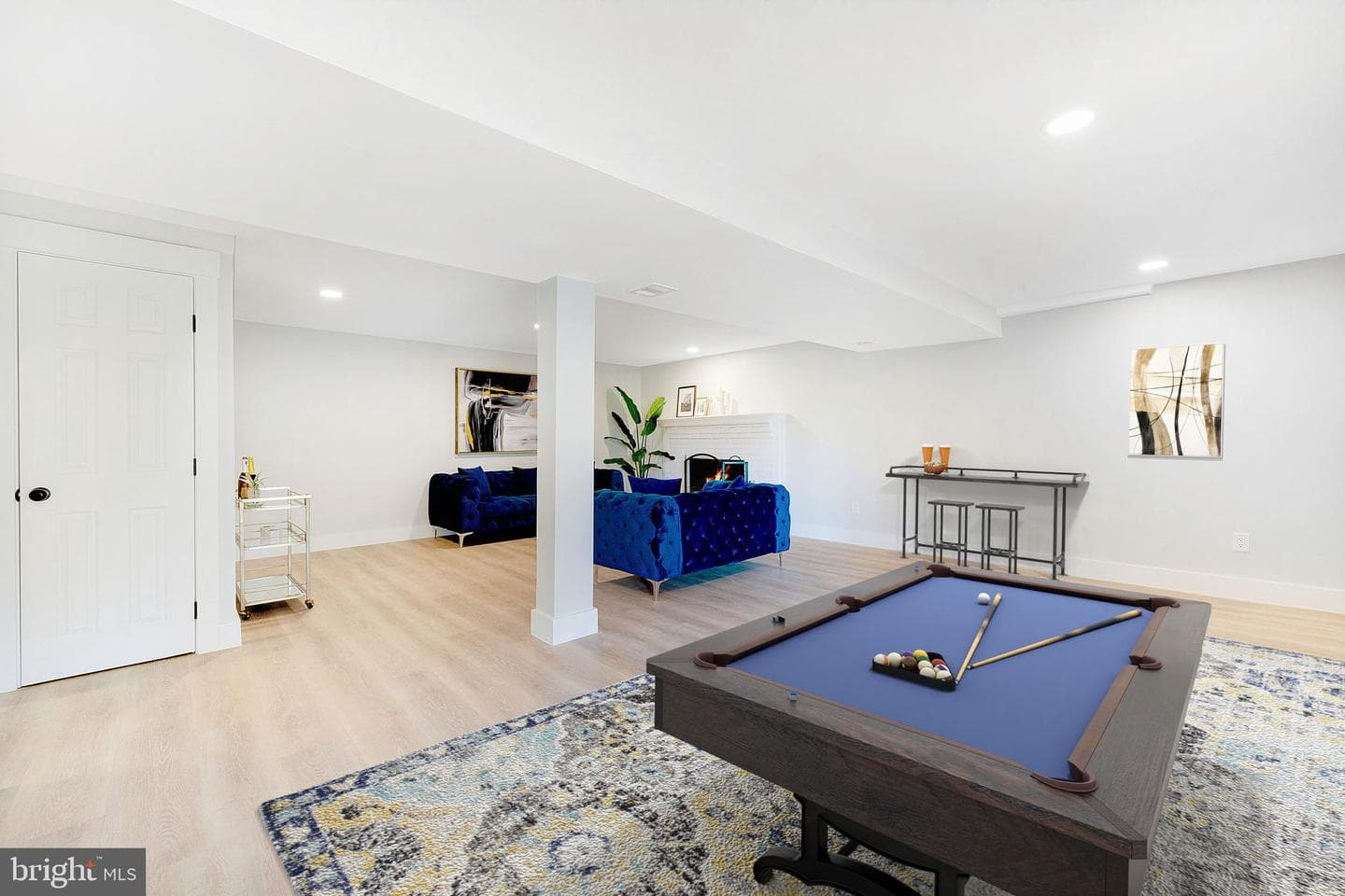 8933 Braeburn Drive photo 28