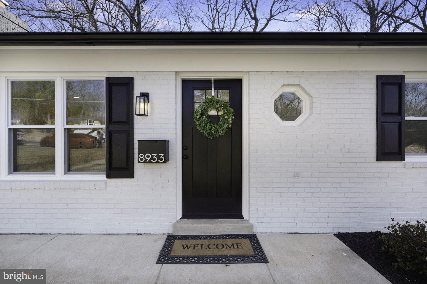 8933 Braeburn Drive photo 3