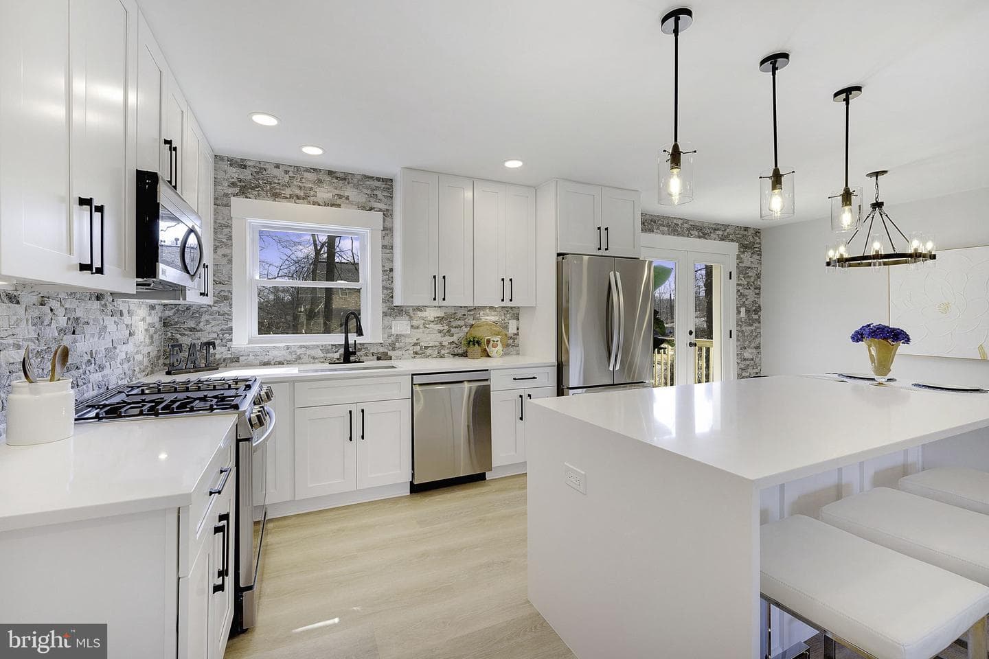 8933 Braeburn Drive photo 8