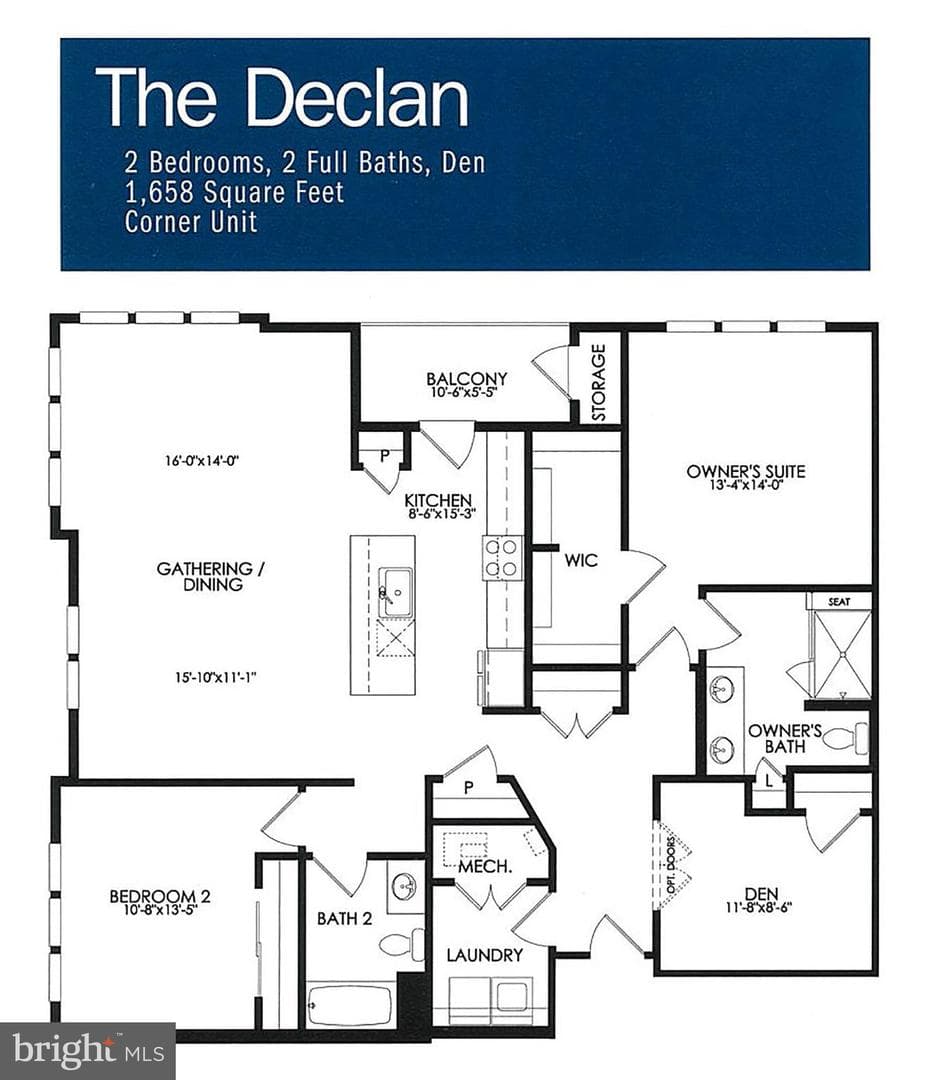 2324 Wind Charm Street #405 photo 30