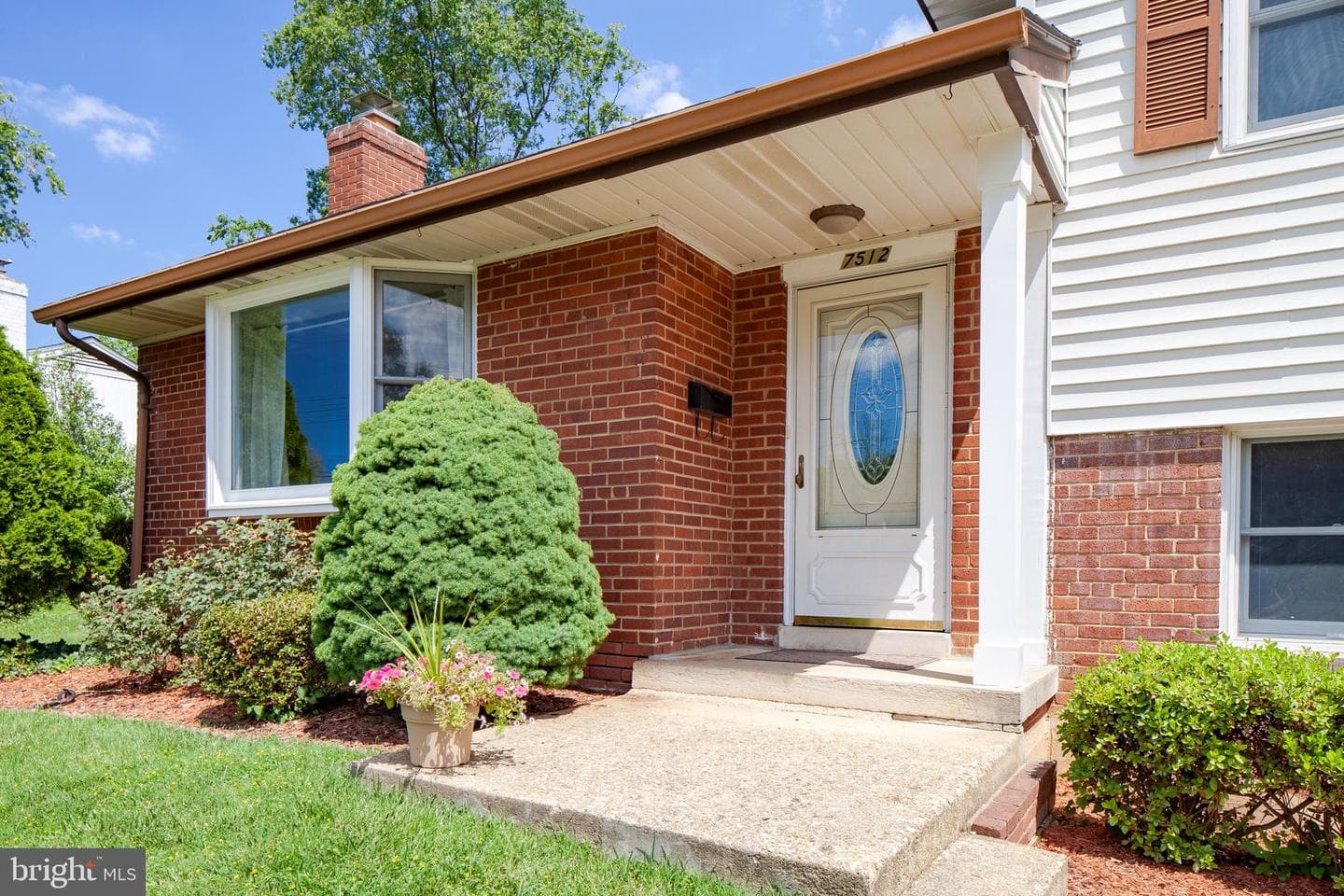 7512 Inzer Street photo 3
