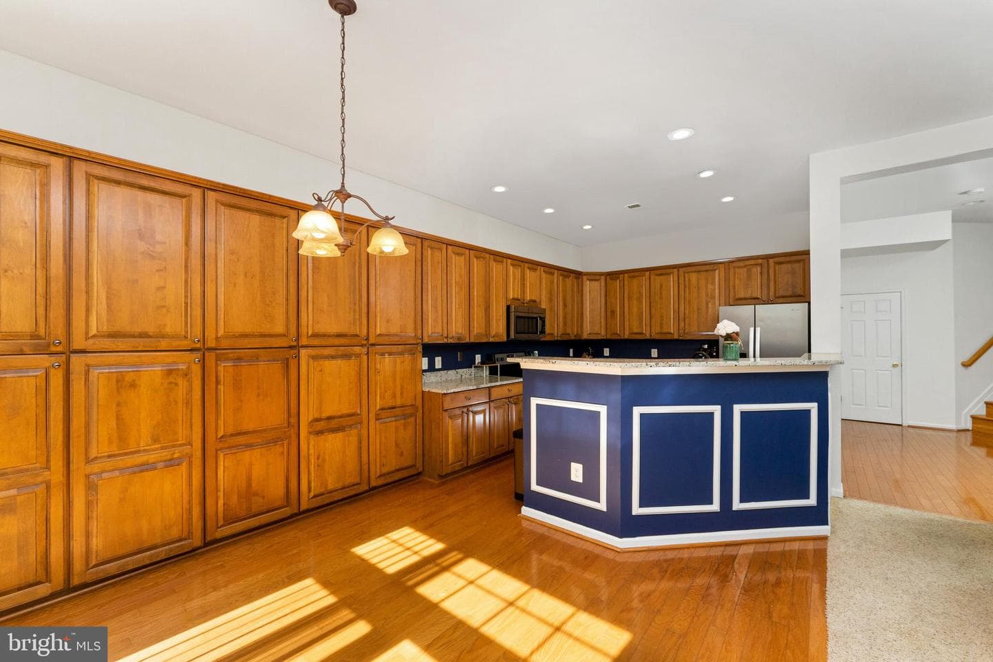 8355 Middle Ruddings Drive photo 9