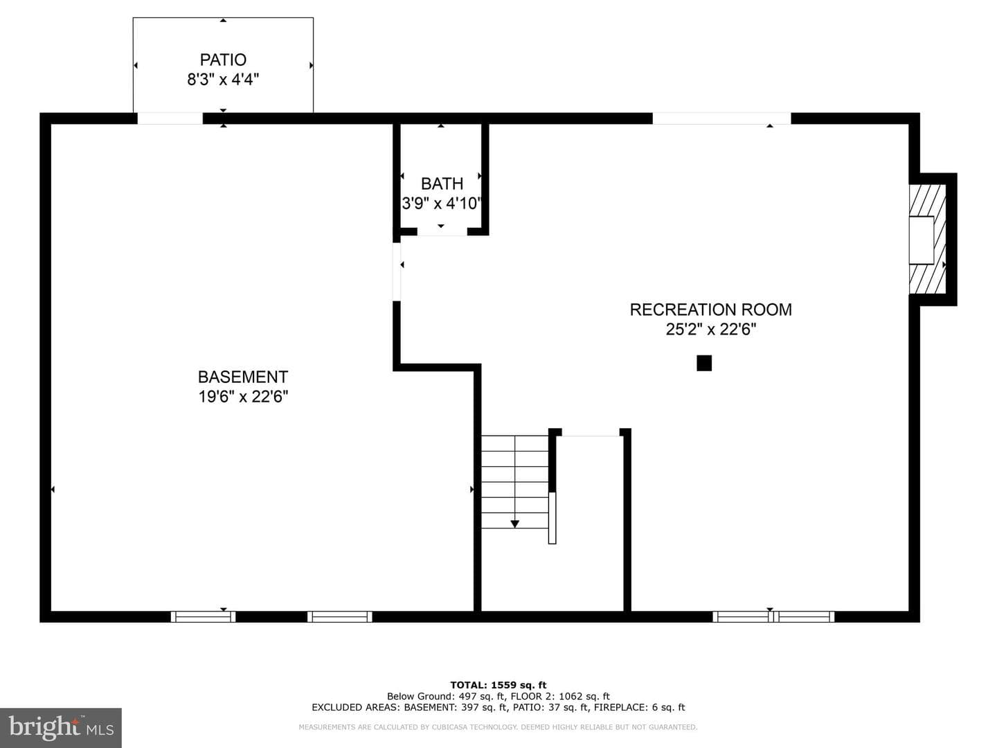 15325 Blueridge View Drive photo 33