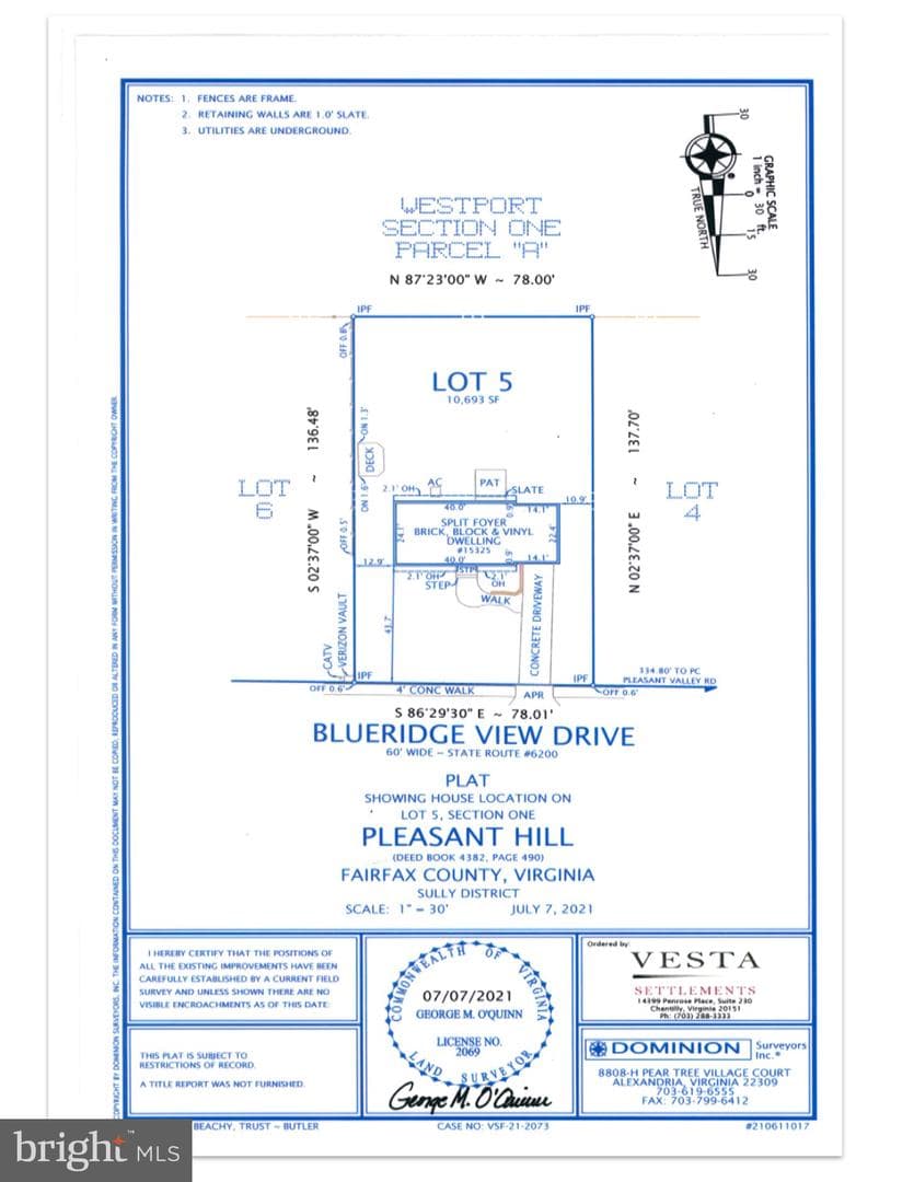 15325 Blueridge View Drive photo 47