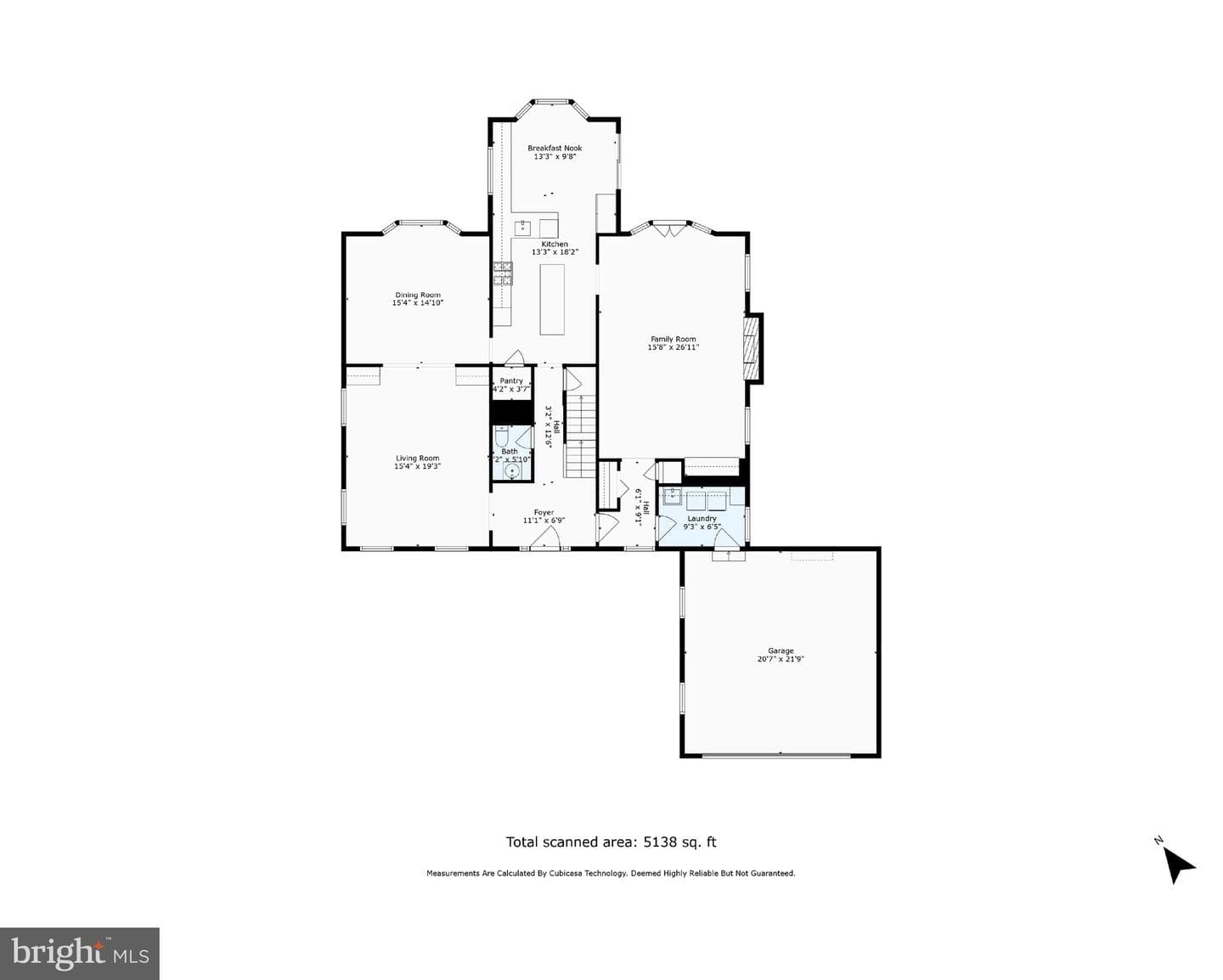 7740 Bridle Path Lane photo 70