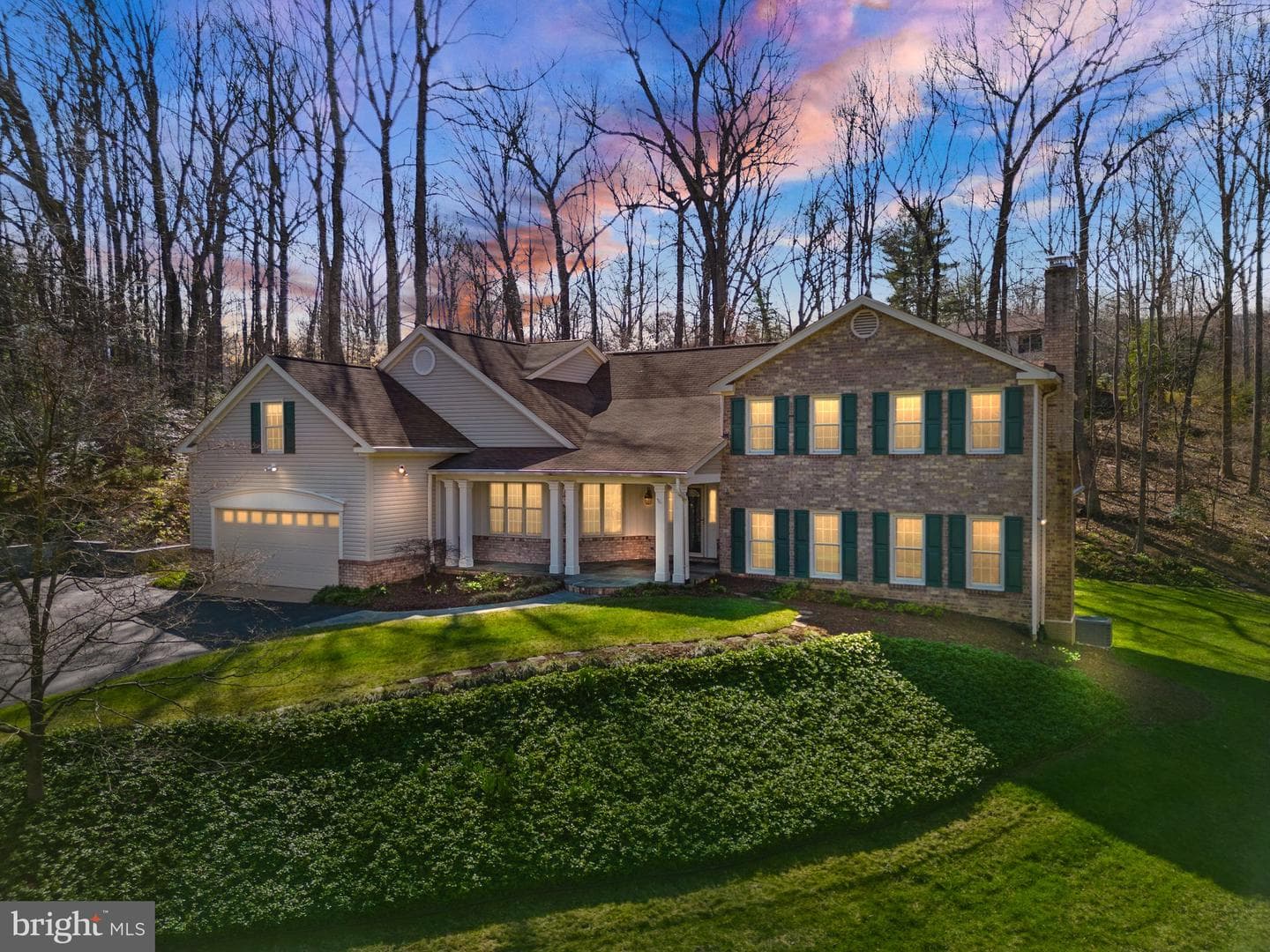 11728 Stuart Mill Road photo 1