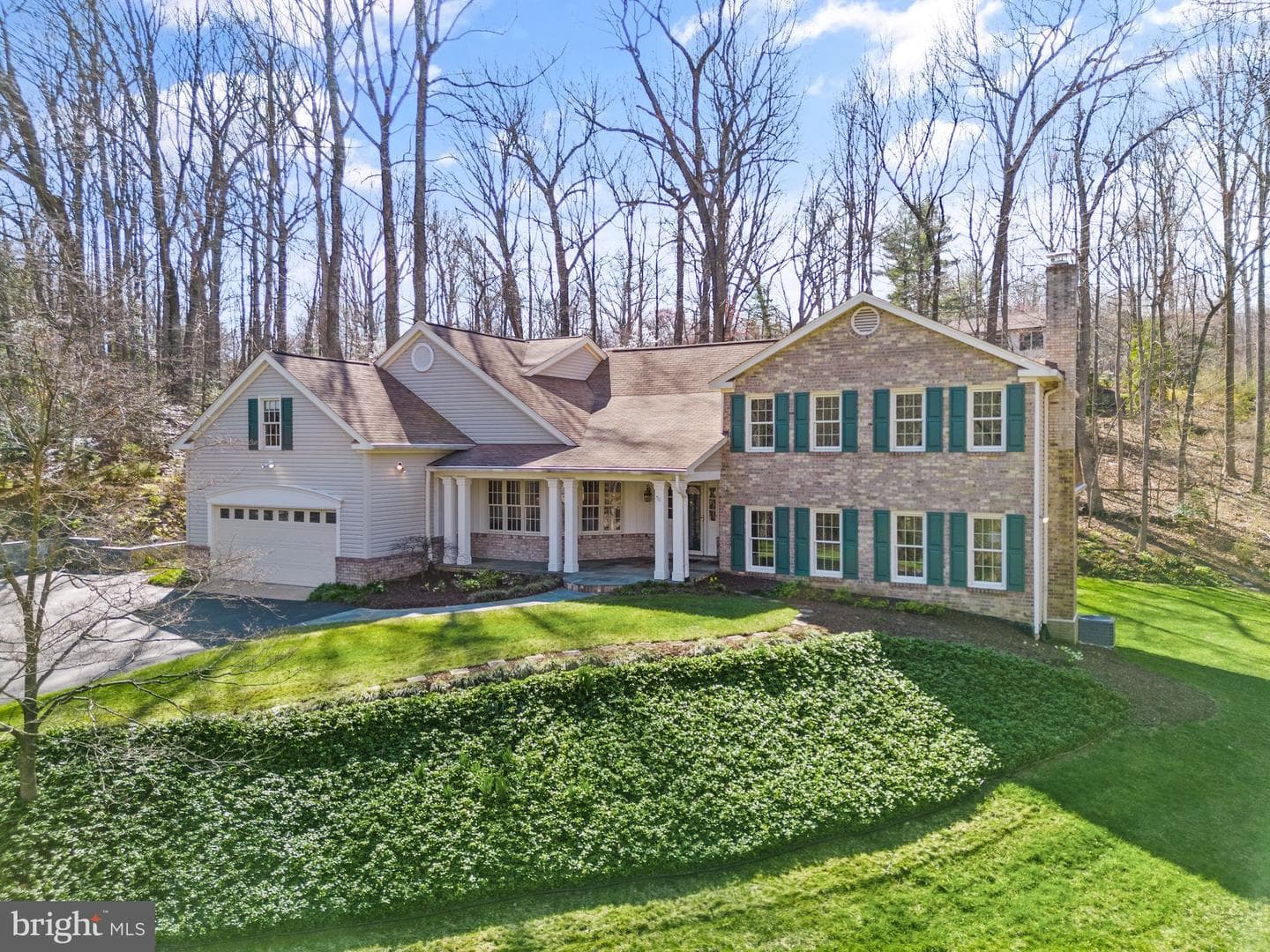 11728 Stuart Mill Road photo 2