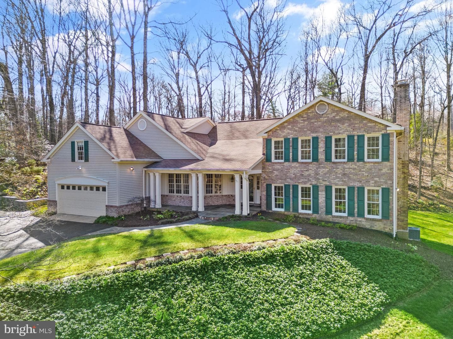 11728 Stuart Mill Road photo 3